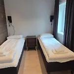 Brygga شقة