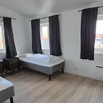 Apartment Brygga *