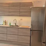 Brygga Apartment *