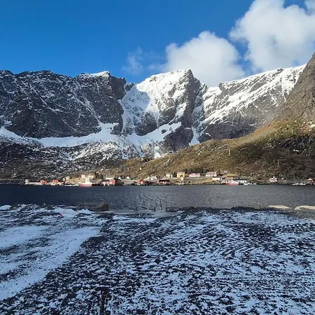Brygga Apartmán