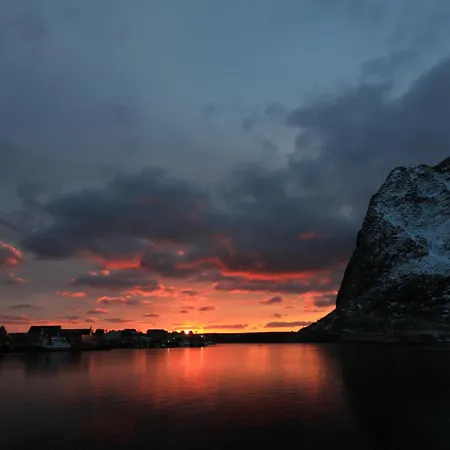 Апартаменты Brygga *