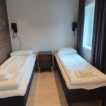 Brygga Apartmán