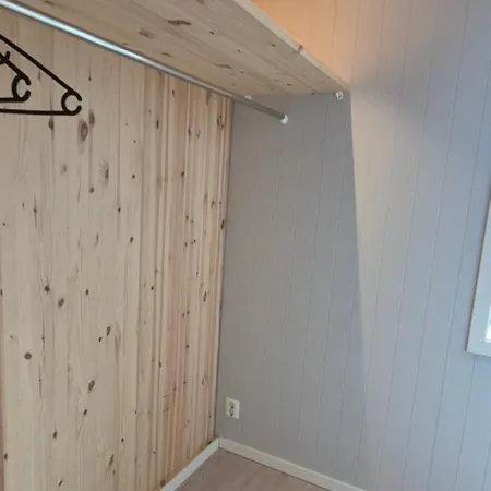 Brygga Apartment *