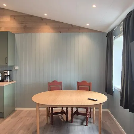 Brygga Apartment