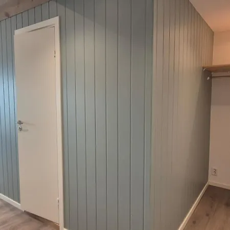 Apartmán Brygga *