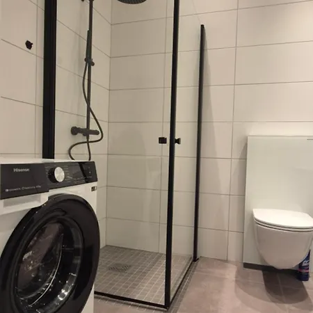 Apartment Brygga
