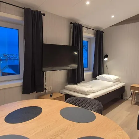 Brygga Apartment *