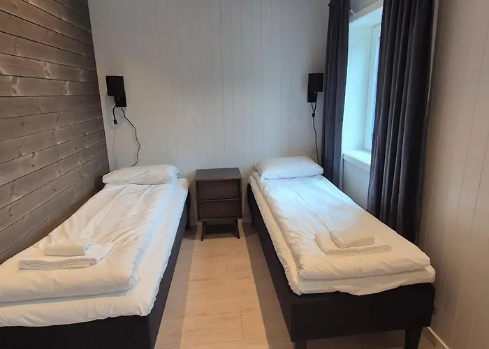 Brygga Apartment