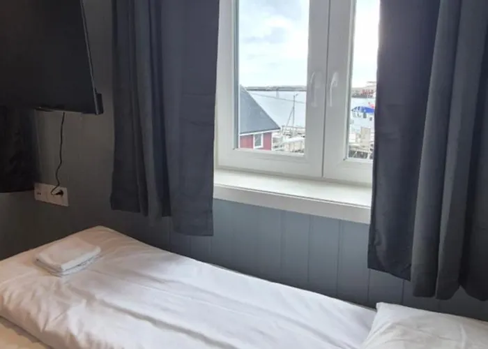 Brygga Апартаменты