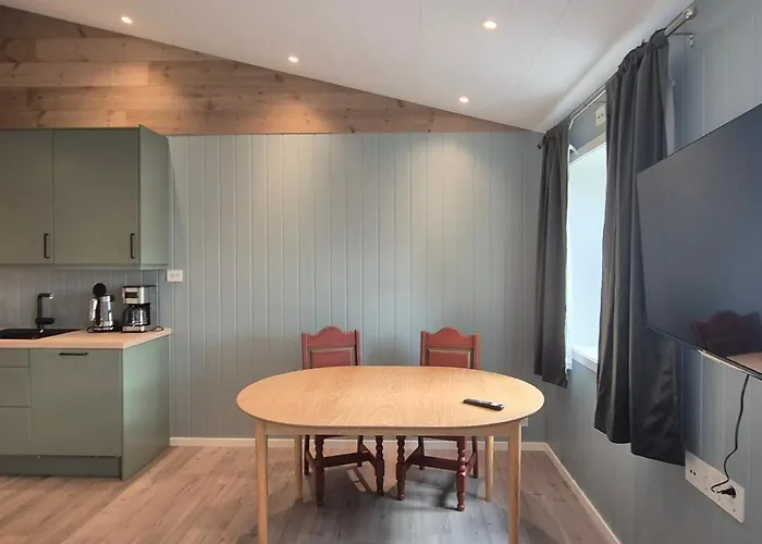 Brygga Apartment