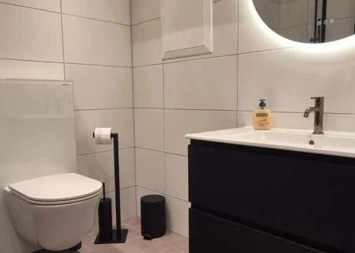 Apartment Brygga