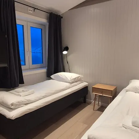 Lägenhet Brygga