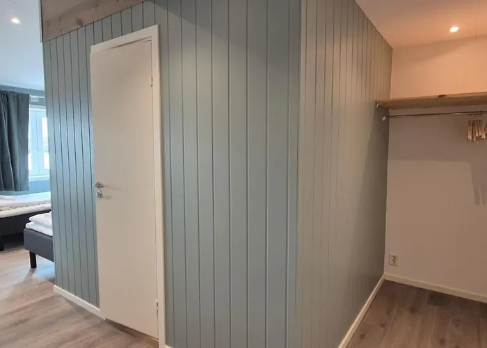 Lägenhet Brygga *
